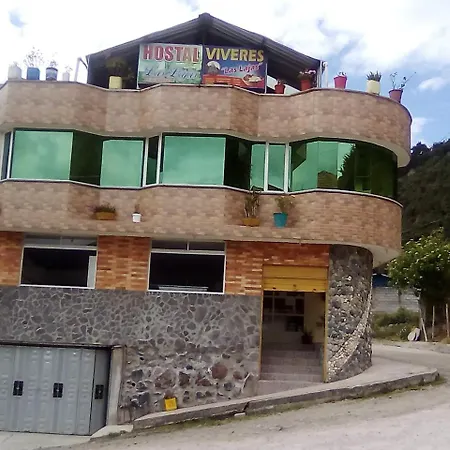 Hostal Las Lajas